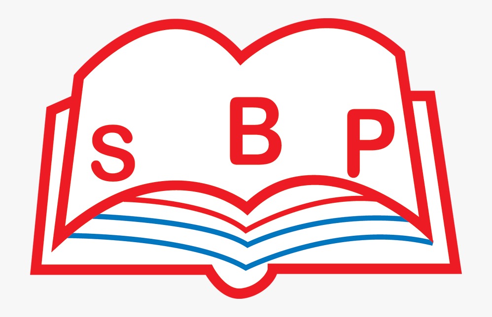 ST Bernard Publishers LTD Logo